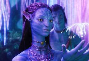 Avatar: Fuego y ceniza tendrá una duración de 3 horas y 15 minutos. Foto Colprensa/WETA.