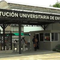 Las autoridades competentes investigan qué fue lo que pasó con la pérdida de los recursos de la institución universitaria. FOTO Camilo Suárez