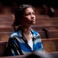 Zendaya regresará en la tercera temporada de Euphoria como Rue. FOTO: HBO Max