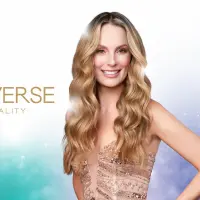 Claudia Bahamón será la presentadora del reality que elegirá a la próxima Miss Universe Colombia. FOTO Cortesía RCN