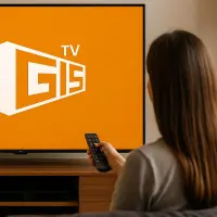 La app MagisTV solicita permisos críticos en los dispositivos, lo que puede abrir la puerta a robos de datos personales y archivos sensibles. FOTO creada con IA
