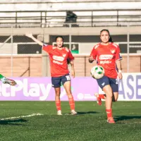 Nacional reaccionó a tiempo para darle vuelta al marcador y ganar el clásico paisa. FOTO X-NACIONAL