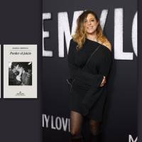Ariana Harwicz es una de las escritoras argentinas más importantes de la actualidad, es publicada por Anagrama y su novela Matate amor fue llevada al cine. Foto: AFP