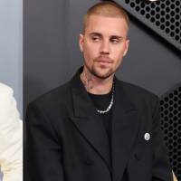 Exclusiva de Hollywood: así fue la pelea entre Justin Bieber y Usher después de los Oscars. Foto: redes sociales 