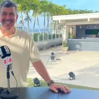 La voz del juego EA FC (FIFA) habla del Mundial 2026, la Selección Colombia y el origen de su frase más célebre. FOTO cortesía