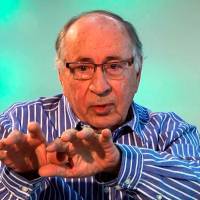 FOTO pantallazo del programa Habla La Experiencia de Teleantioquia