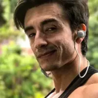 El actor publicó un mensaje relacionado con el personaje que interpreta en la serie. FOTO: Instagram: @franciscobolivar