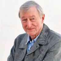 Julian Barnes nació el 19 de enero de 1946. FOTO: Cortesía