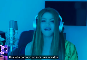 Artista venezolana Briella dice que canción de Shakira y Bizarrap se parece  a la suya, Plagio, Finanzas, Economía