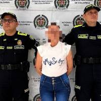 Según la Fiscalía, al llegar a Villavicencio las víctimas fueron conducidas a un bar que sería propiedad de una mujer que se hacía llamar “Ivonne”, y quien les dijo que debían realizar actividades sexuales y permanecer hasta altas horas de la noche cuando se retirara el último cliente. Foto: Cortesía