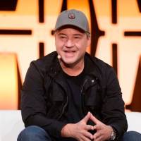 Zampella falleció a los 55 años. FOTO: Getty