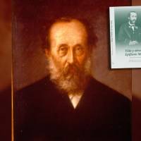 El libro muestra que la llamada “locura” de Epifanio Mejía tal vez fue una forma distinta de lucidez. FOTO: Cortesía