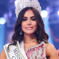 La antioqueña Vanessa Pulgarín disfrutará de diferentes beneficios que acompañarán su preparación personal y profesional en este año como Miss Universe Colombia. FOTO: MISS UNIVERSE COLOMBIA EL REALITY