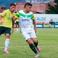 El torneo de la B vivió una fecha insólita de solo empates. FOTO DIMAYOR