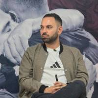 Federico Spada no seguirá como Gerente Deportivo del DIM, el club confirmó la salida del dirigente que era resistido por los hinchas del Poderoso. FOTO EL COLOMBIANO
