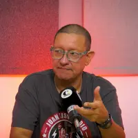 Juan Kiss, el último rockstar de la radio de Medellín