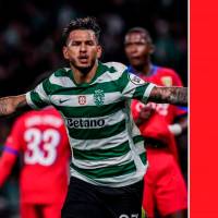 Luis Suárez será el principal objetivo del Liverpool en el mercado de pases. FOTO @MatchDCentral