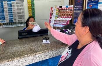 Según Prosperidad Social, con corte al domingo 13 de septiembre, el 91% de los beneficiarios ya había recibido la transferencia. Esto significa que 241.830 adultos mayores todavía tienen recursos pendientes por reclamar. Foto: Cortesía