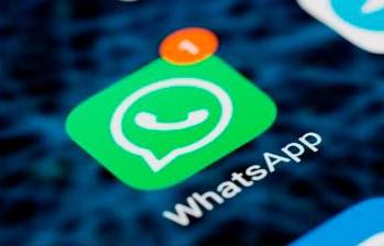 WhatsApp en un televisor inteligente: un truco que amplía la conectividad pero tiene limitaciones importantes. FOTO: Pixabay