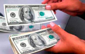 España y Estados Unidos son los países desde donde se envían más remesas. Al cierre del tercer trimestre de 2022, desde el primero se habían enviado US$ 868 millones (12,6% del total para ese entonces) y desde el segundo US$ 3.706 millones (53,92%). Foto Archivo
