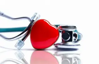 La hipertensión es el factor de riesgo más común en pacientes que sufren infartos, ictus o insuficiencia cardíaca. FOTO El Colombiano