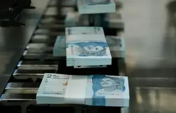 Esto se conocerá con la publicación del Marco Fiscal de Mediano Plazo. Foto: Archivo