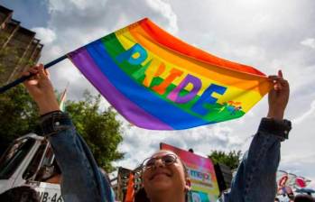 El matrimonio entre parejas del mismo sexo es legal en países latinoamericanos como Uruguay, Chile, Argentina, Brasil y Colombia. FOTO EDWIN BUSTAMANTE