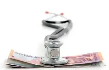 El sistema de salud colombiano atraviesa una crisis financiera que ha impactado a todo el sector. FOTO ARCHIVO