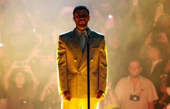 Bad Bunny en Medellín: música, símbolos y una primera noche que selló su conexión con Colombia