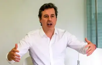 FOTO: Camilo Suárez