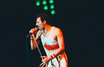 Se estima que la subasta de las coasas más personales de Freddie Mercury alcanzará al menos 6 millones de libras. Foto: Getty.