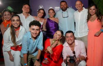 En 2025, el canal ganó su primer India Catalina. FOTO: @leo.floxus en Instagram.