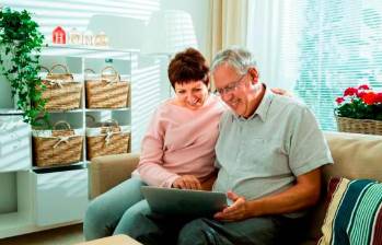 La investigación arrojó información considerada como “datos basura” sobre la edad de la gente. FOTO SSTOCK