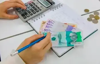 La posibilidad de pedir reembolso de gastos en salud está respaldado por normas vigentes y por la Corte Constitucional. FOTO COLPRENSA