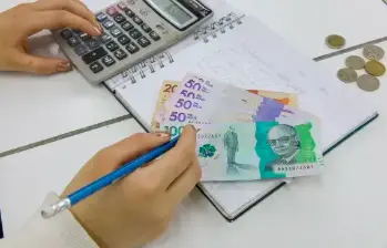 Medellín supera el promedio nacional en arrepentimiento financiero y presión económica al inicio de 2026. FOTO: EL COLOMBIANO