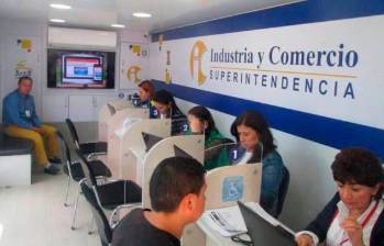 La SIC deberá evaluar si la alianza podría afectar la competencia o generar monopolios. FOTO: Cortesía.