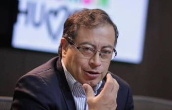 La reforma pensional del presidente Gustavo Petro, ya pasó un primer debate en el Congreso de la República. FOTO: Colprensa