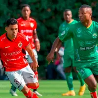 Cúcuta enfrentará a Real Cundinamarca en la final de la B. FOTO DIMAYOR