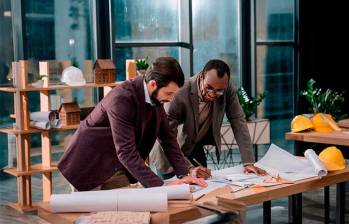 Ubicación y estrato determinan los precios promedio de la vivienda. FOTO Depositphotos