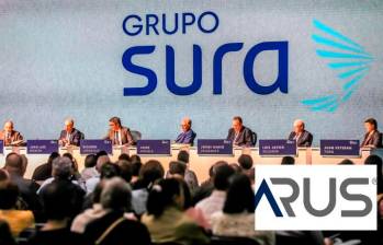 Arus pasará a manos de SS Aquarius, empresa española que busca expandirse en el mercado tecnológico latinoamericano. FOTO: CORTESÍA SURA