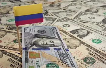 Colombia perdió casi 7 puntos de inversión en una década: ¿puede recuperarlos en 10 años? FOTO: Getty.