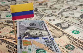 El Banco de la República publicó el balance de la deuda externa de Colombia con corte a junio de 2026. FOTO GETTY. 