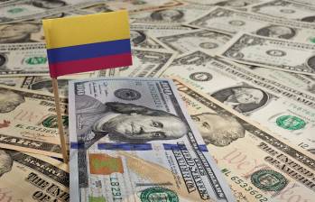 El dólar sigue por debajo de los $3.900. Foto: GETTY