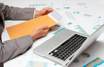 La profesión del contador público es una de las más demandadas y mejor remuneradas en Colombia. FOTO: Shutterstock