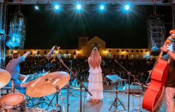 Esta edición del festival contará con invitados de México, Chile y Colombia. Además de música habrá una nutrida agenda de actividades para melómanos, curiosos, turistas y programación especial para menores de edad. Foto cortesía. 