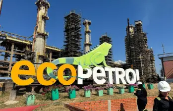 La advertencia de Carlos Gustavo Cano pone nuevamente el foco en el gobierno corporativo de la petrolera. FOTO: Colprensa.