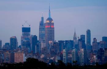 En Nueva York los alquileres de vivienda rondan los 5.000 dólares mensuales en promedio. FOTO Gretty