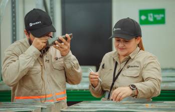 El proyecto minero El Alacrán, en el sur de Córdoba, inició una nueva etapa tras la compra total por parte de un consorcio internacional de inversionistas liderado por JCHX. FOTO cortesía Cordoba Minerals