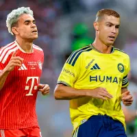 Erling Haaland, Luis Díaz y Cristiano Ronaldo son algunas de las figuras que cambiaron de look. FOTOS: GETTY