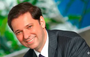 El reconocido economista José Manuel Puente anotó que la deuda pública en Venezuela supera el 100% de PIB. FOTO CORTESÍA. 